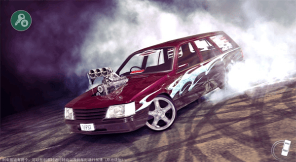 旋转风暴官方版下载(Torque Burnout)