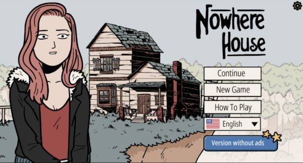 无处之家完整版(Nowhere House) v1.1.22 安卓版 无处之家完整版(Nowhere House) v1.1.22 安卓版