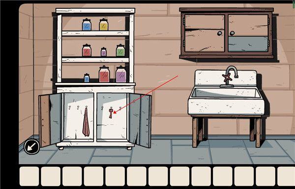 无处之家完整版(Nowhere House) v1.1.22 安卓版 无处之家完整版(Nowhere House) v1.1.22 安卓版