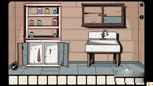 无处之家完整版(Nowhere House) v1.1.22 安卓版 无处之家完整版(Nowhere House) v1.1.22 安卓版