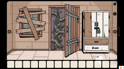 无处之家完整版(Nowhere House) v1.1.22 安卓版 无处之家完整版(Nowhere House) v1.1.22 安卓版