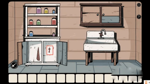 无处之家完整版(Nowhere House) v1.1.22 安卓版 无处之家完整版(Nowhere House) v1.1.22 安卓版