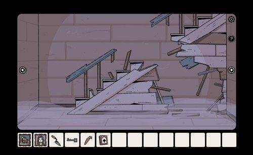 无处之家完整版(Nowhere House) v1.1.22 安卓版