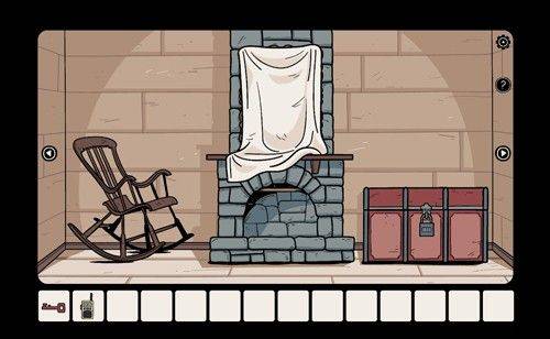 无处之家完整版(Nowhere House) v1.1.22 安卓版