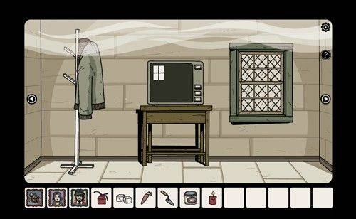 无处之家完整版(Nowhere House) v1.1.22 安卓版