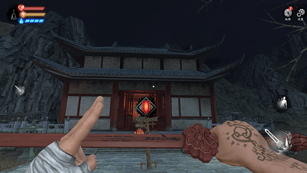 无尽噩梦5怨灵咒官方正版 v2.4.3安卓版