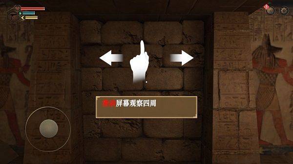 无尽噩梦禁区游戏最新版本 v2.0.0安卓版