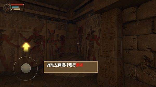 无尽噩梦禁区游戏最新版本 v2.0.0安卓版