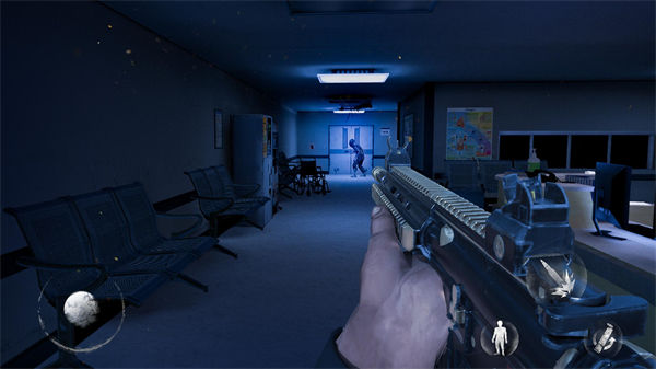 无尽噩梦诡医院内置mod菜单版本v1.2.9 官方版 无尽噩梦诡医院内置mod菜单版本v1.2.9 官方版