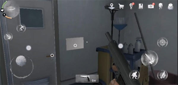 无尽噩梦诡医院内置mod菜单版本v1.2.9 官方版 无尽噩梦诡医院内置mod菜单版本v1.2.9 官方版