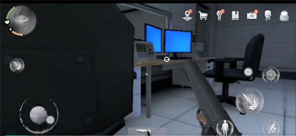 无尽噩梦诡医院内置mod菜单版本v1.2.9 官方版 无尽噩梦诡医院内置mod菜单版本v1.2.9 官方版