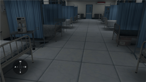 无尽噩梦诡医院内置mod菜单版本v1.2.9 官方版 无尽噩梦诡医院内置mod菜单版本v1.2.9 官方版