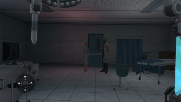 无尽噩梦诡医院内置mod菜单版本v1.2.9 官方版 无尽噩梦诡医院内置mod菜单版本v1.2.9 官方版