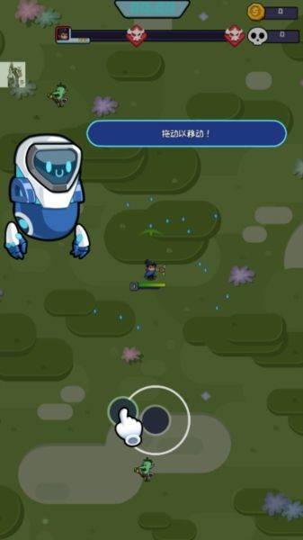 无尽的生存2最新版(Hero Survival IO 2) v1.0.9 安卓版 无尽的生存2最新版(Hero Survival IO 2) v1.0.9 安卓版