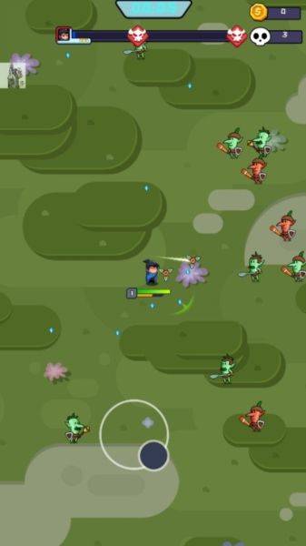 无尽的生存2最新版(Hero Survival IO 2) v1.0.9 安卓版 无尽的生存2最新版(Hero Survival IO 2) v1.0.9 安卓版
