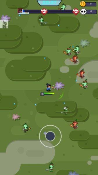 无尽的生存2最新版(Hero Survival IO 2) v1.0.9 安卓版 无尽的生存2最新版(Hero Survival IO 2) v1.0.9 安卓版