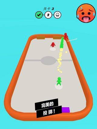 无敌破坏王手游官方版 v1.7.45安卓版
