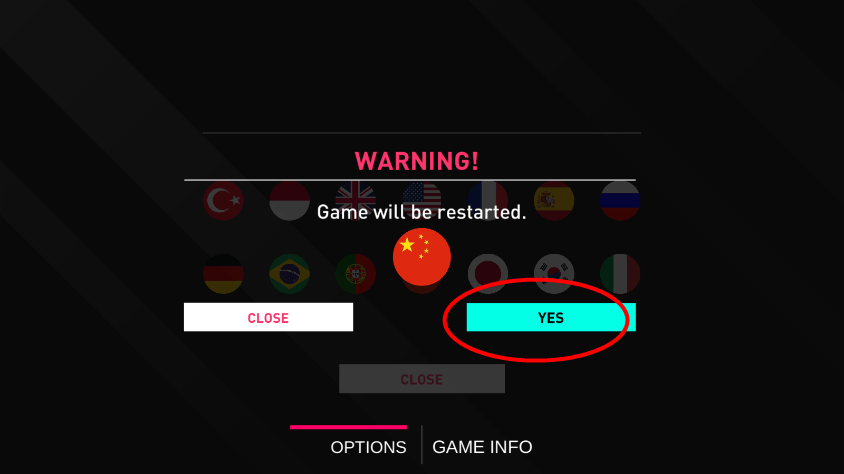无敌飙速手机游戏 v2.0.2 安卓版