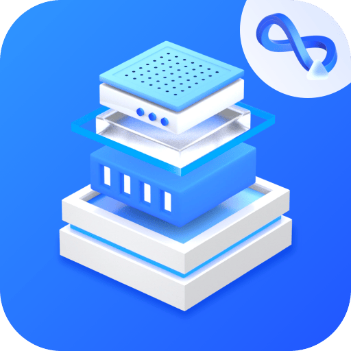 无限同步助手app v1.0.1 最新版
