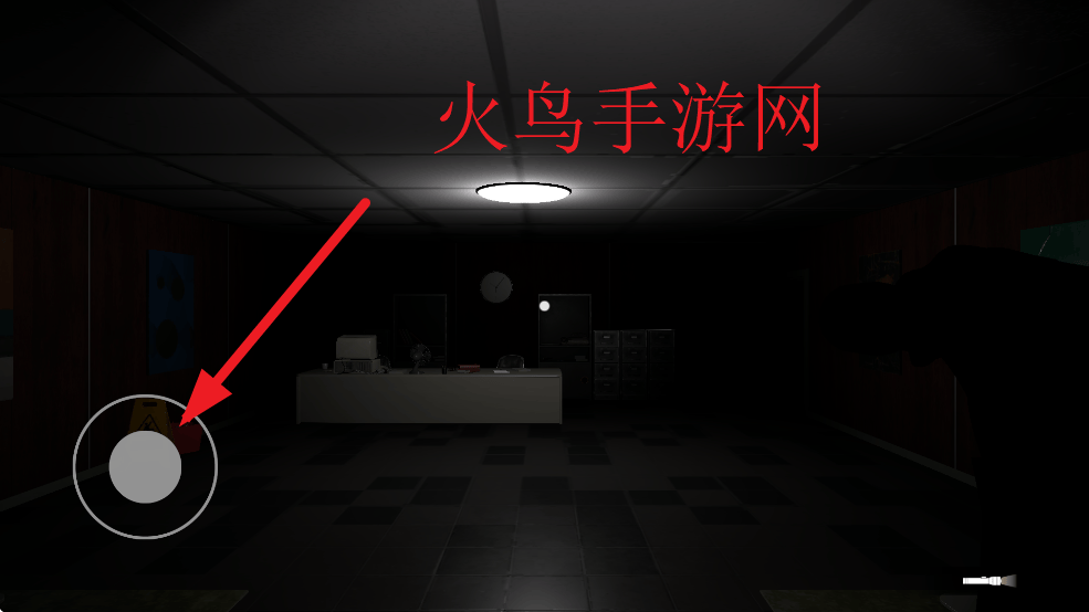 无限恐怖办公室有僵尸下载 v0.1 安卓版 无限恐怖办公室有僵尸下载 v0.1 安卓版