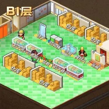 时尚洋品店物语最新版 v3.00安卓版