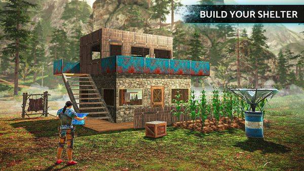 明日手游官方正版(Tomorrow) v1.4.1安卓版