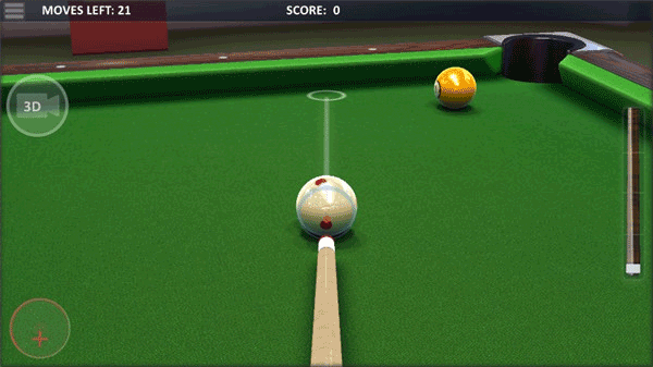 明星台球最新版 v6.79002安卓版