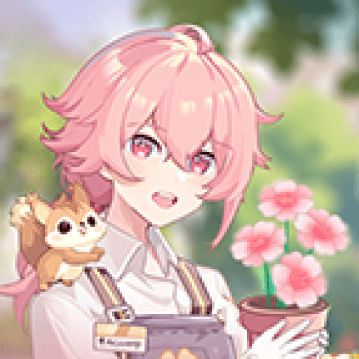 明星花店游戏 v1.0.6.257 安卓版