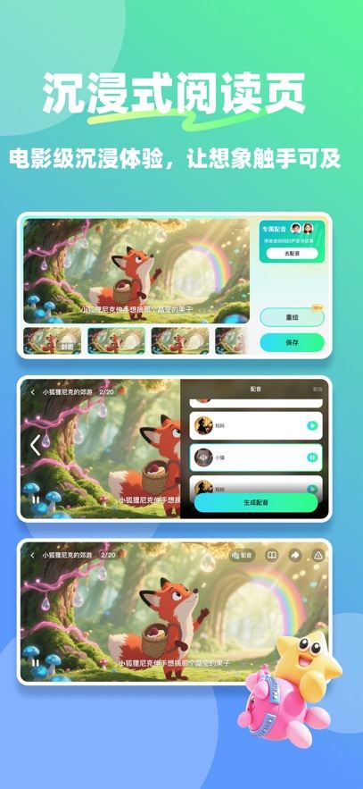 星伴伴APP下载 v1.0.9 最新版 星伴伴APP下载 v1.0.9 最新版