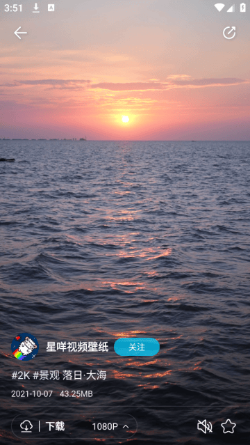 星咩视频壁纸app 星咩视频壁纸app