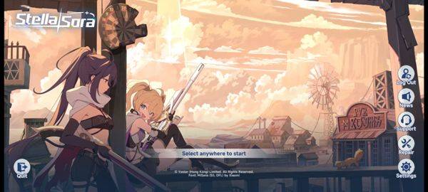 星塔旅人国际服 v1.9.0安卓版