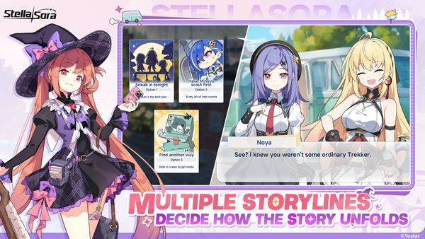星塔旅人国际服 v1.9.0安卓版