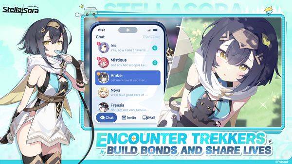 星塔旅人国际服 v1.9.0安卓版