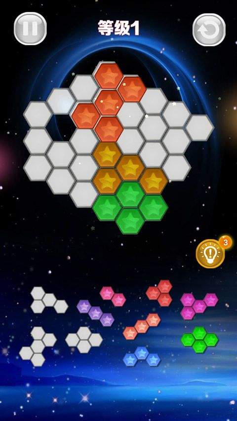 星星消消乐手游 v6.5.0安卓版
