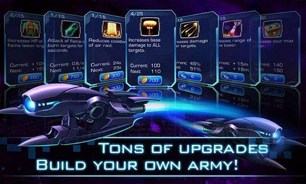 星河防线游戏 v1.2.3安卓版