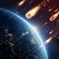 星球防卫战游戏(Planet Defense) v0.1.41 安卓版