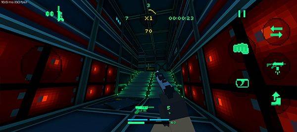 星际射击中文版 v1.0.0安卓版