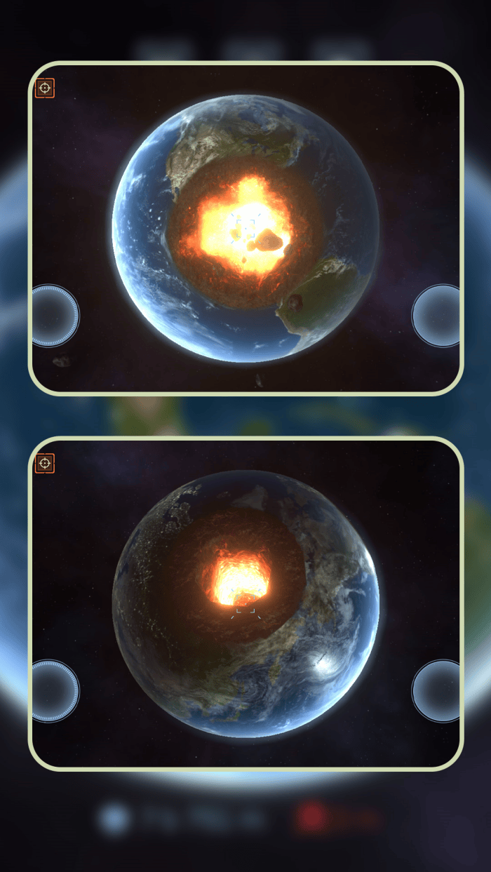 星际毁灭实验场下载 v1.2.2 中文版