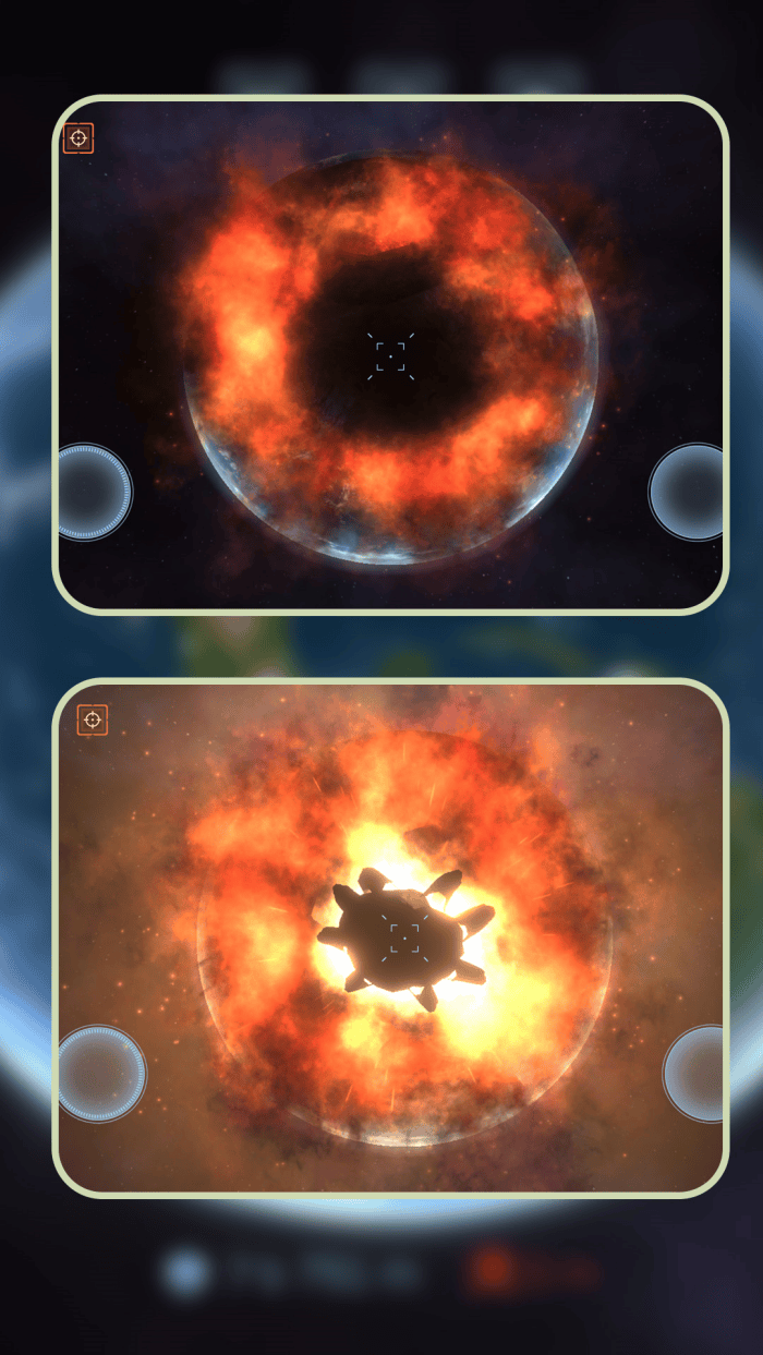 星际毁灭实验场下载 v1.2.2 中文版