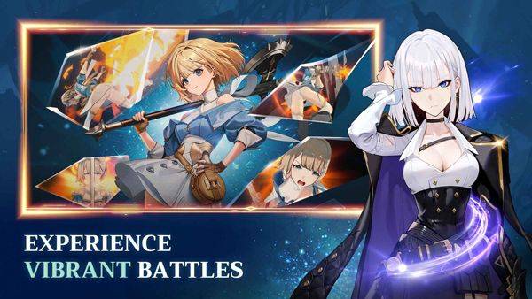 星际水手 v0.4.24安卓版