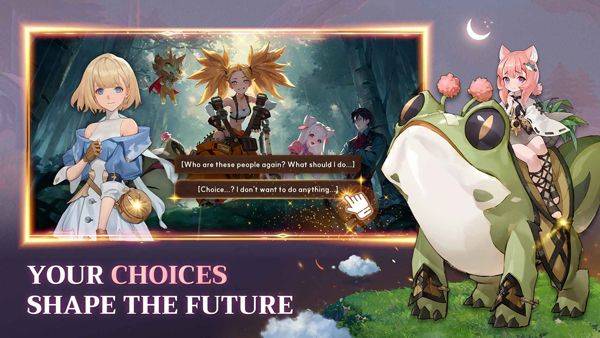 星际水手 v0.4.24安卓版