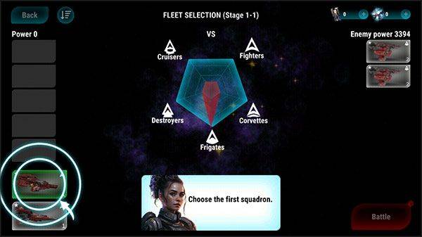 星际飞船模拟器手机版 v1.36.2官方版
