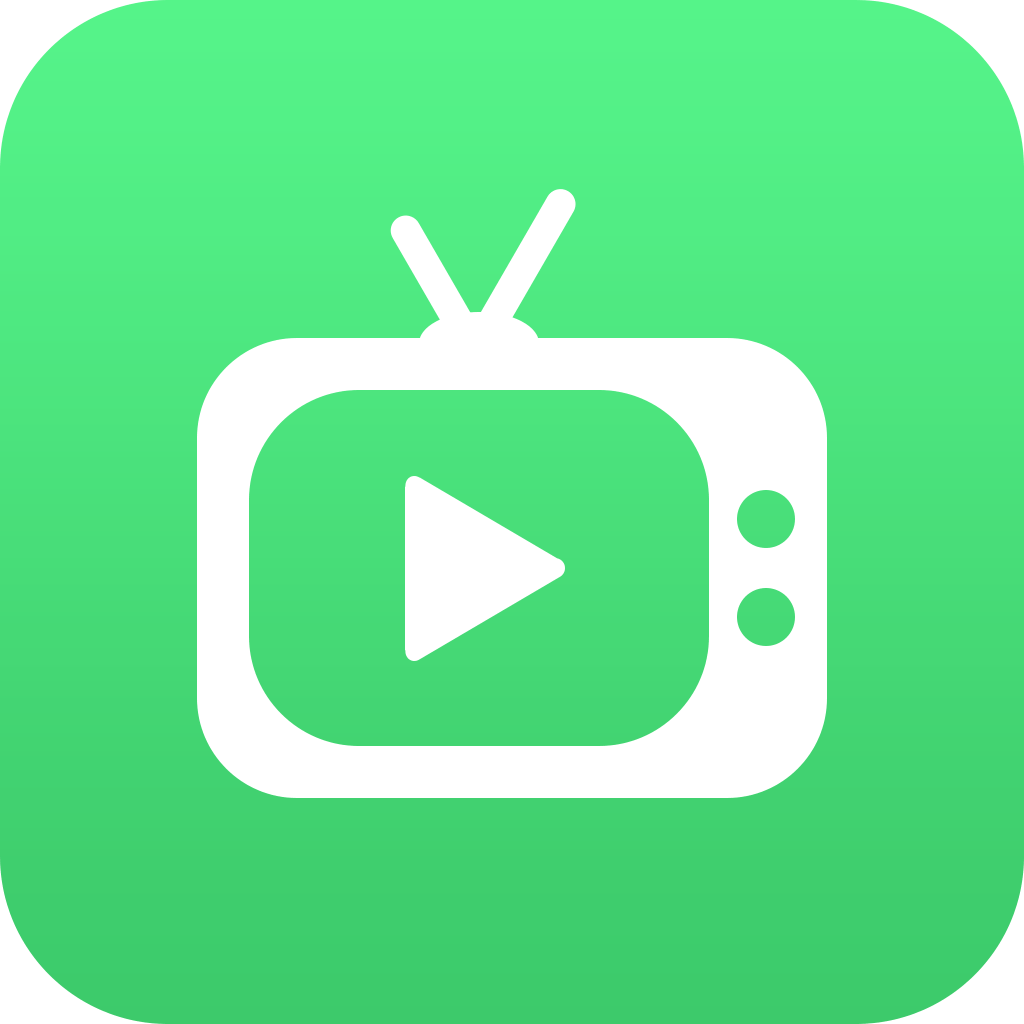 昭昭TV电视软件 v1.0.0 最新版
