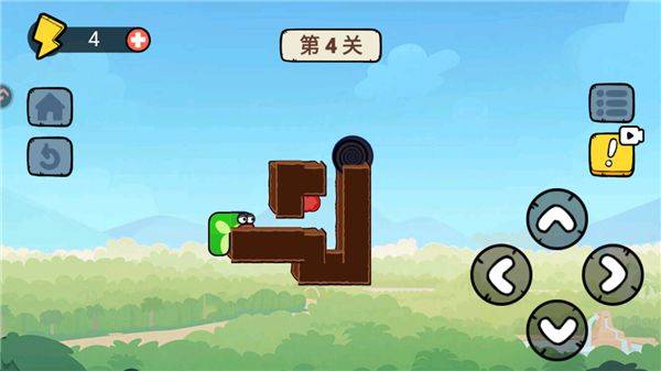 智勇闯关赛小游戏 v1.0 安卓版 智勇闯关赛小游戏 v1.0 安卓版