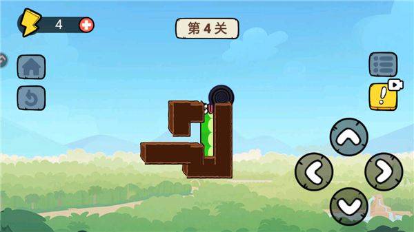 智勇闯关赛小游戏 v1.0 安卓版 智勇闯关赛小游戏 v1.0 安卓版