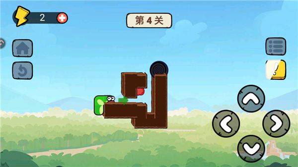 智勇闯关赛小游戏 v1.0 安卓版 智勇闯关赛小游戏 v1.0 安卓版