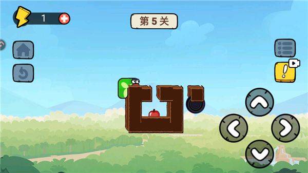 智勇闯关赛小游戏 v1.0 安卓版 智勇闯关赛小游戏 v1.0 安卓版
