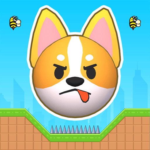 智斗汪星人游戏 v1.1.1 最新版