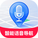 智能实时语音导航软件 v1.0.0 安卓版