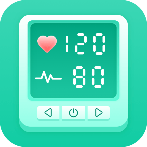 智量血压仪app v1.0.0 最新版